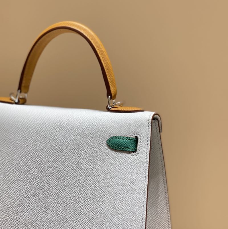 Hermes Kelly Bags